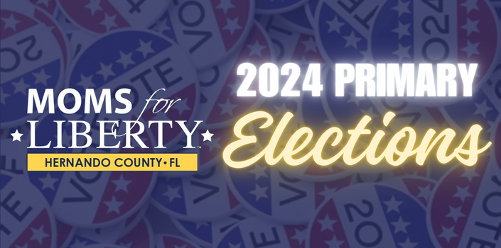 Primary Elections (Hernando County, FL)