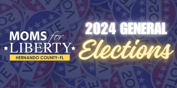 General Elections (Hernando County, FL)