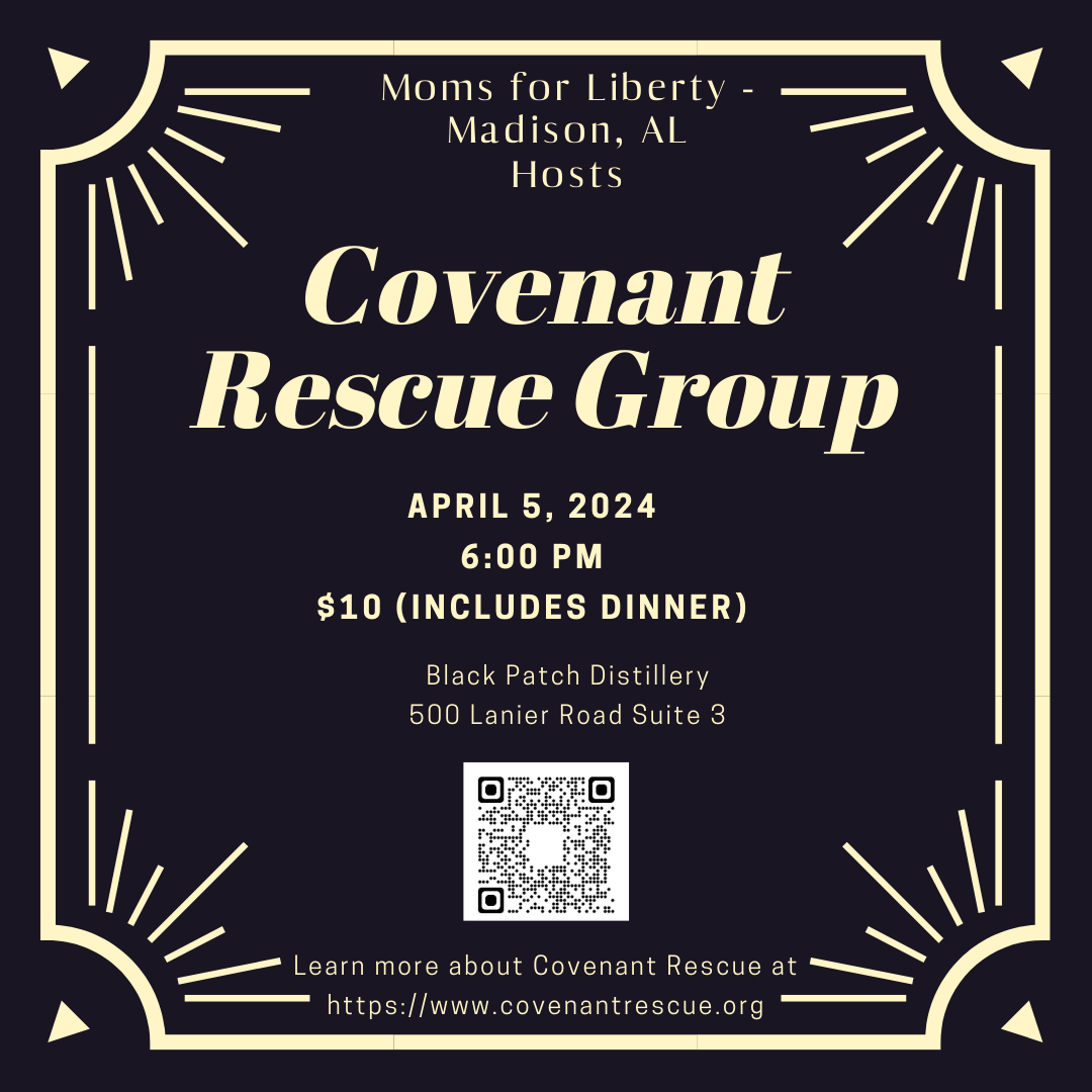 Covenant Rescue Group