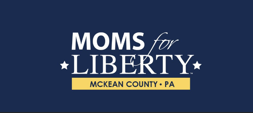 Turning Point USA Steel Region coordinator/Moms for Liberty Chapter Meeting