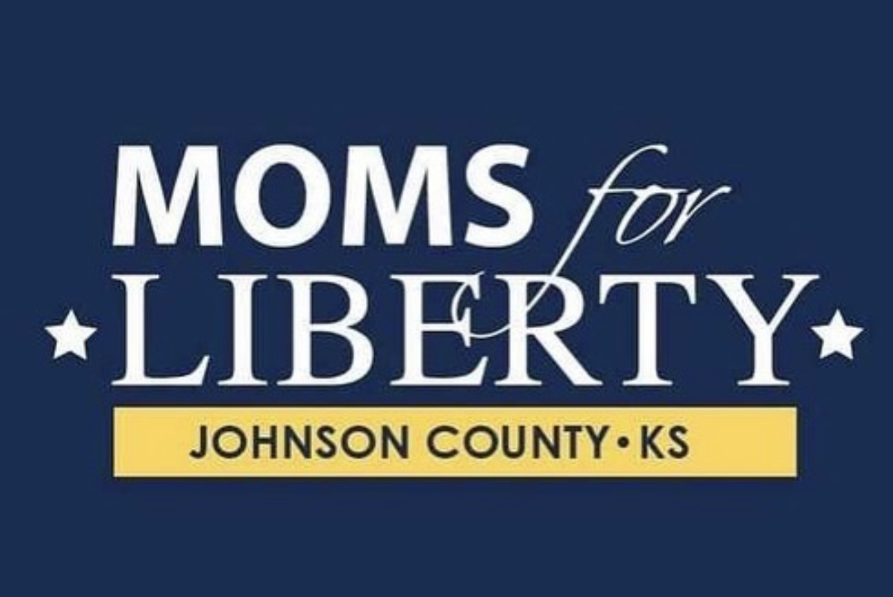 Moms for Liberty - Johnson County Nov/Dec 2021 Chapter Meeting