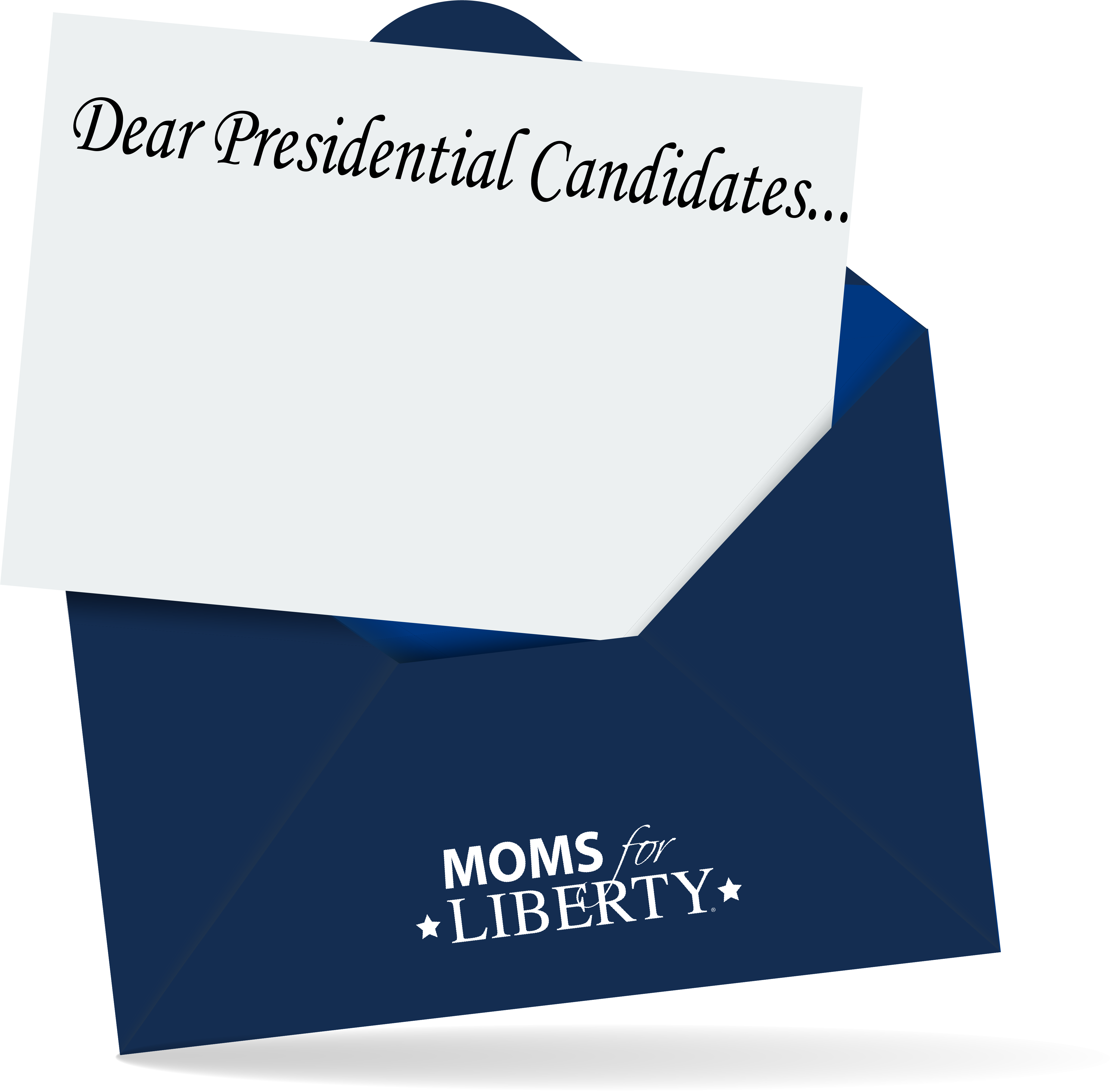 Open Letter to the 2024 Presidential Candidates