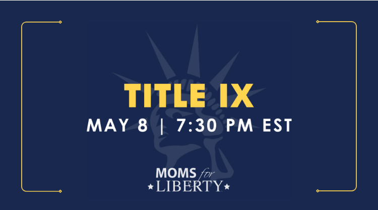 Title IX Training
