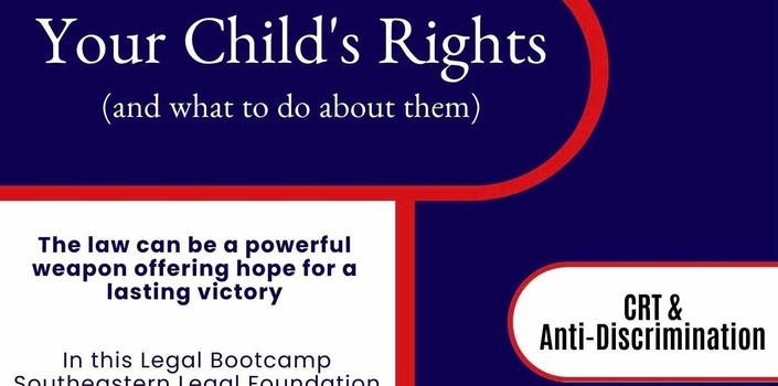 Harris County Chapter Meeting, Member Exclusive Parental Rights Legal Bootcamp Webinar