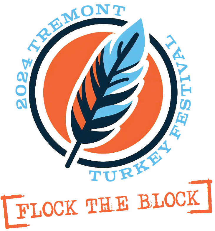 Tremont Turkey Festival - Merchant Day