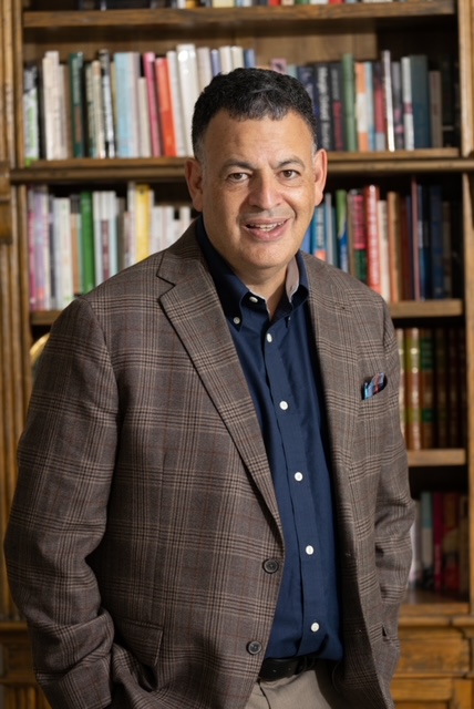 Speaker: David Bernstein, author