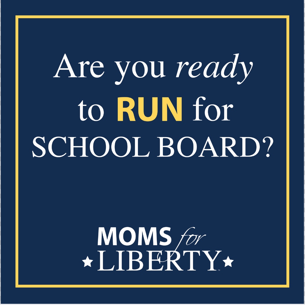 How to Run for School Board Part I