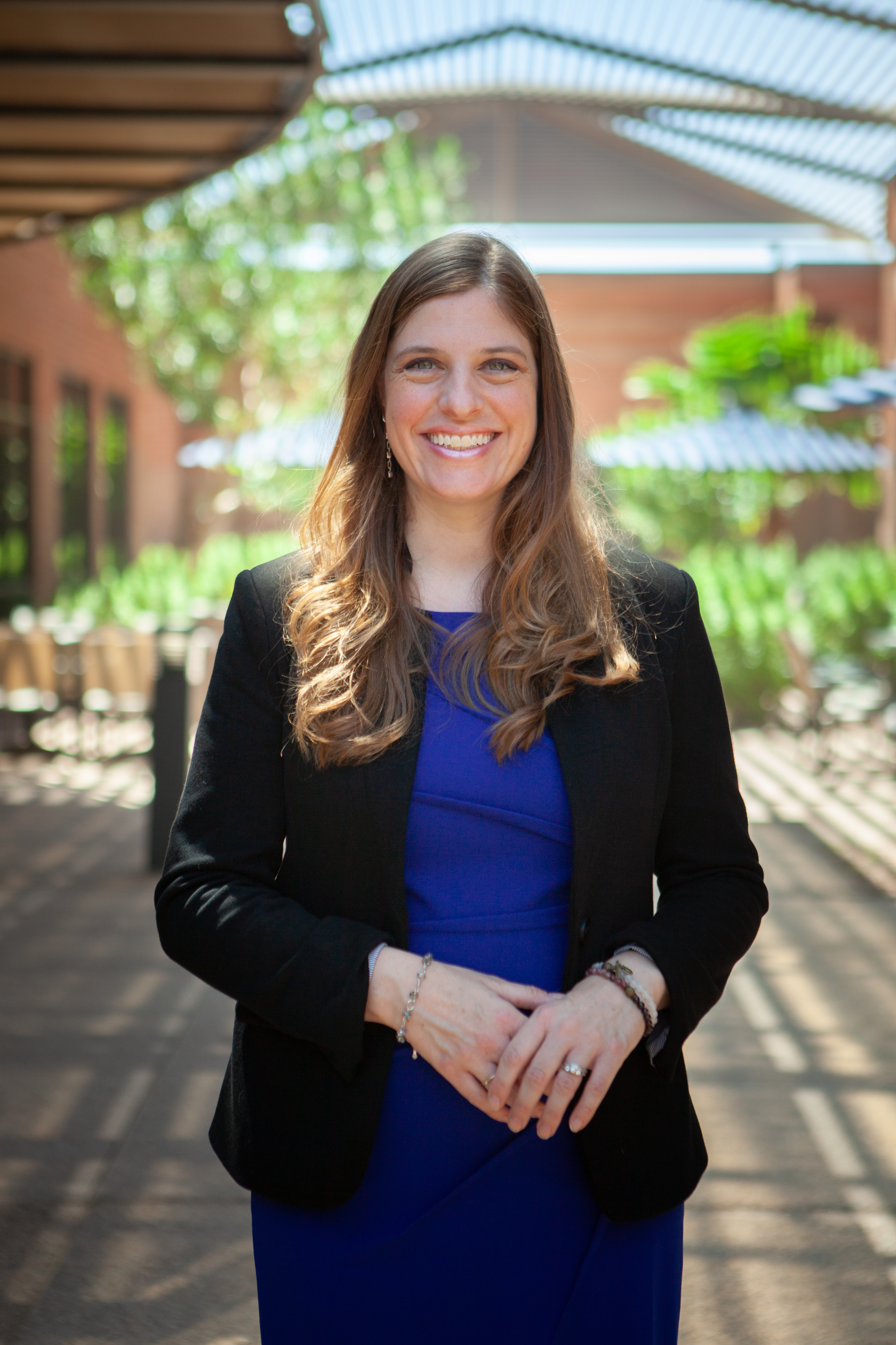 Speaker: Kate Anderson, Panelist