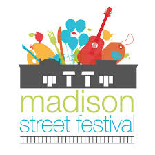 Madison City Street Festival