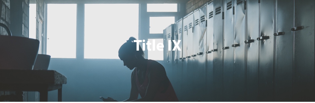 Title IX Updates & Information