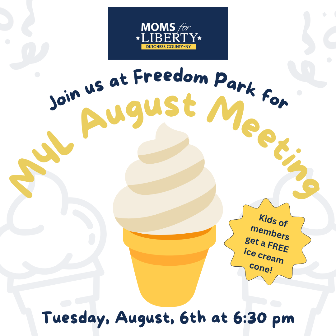 August Chapter Meeting
