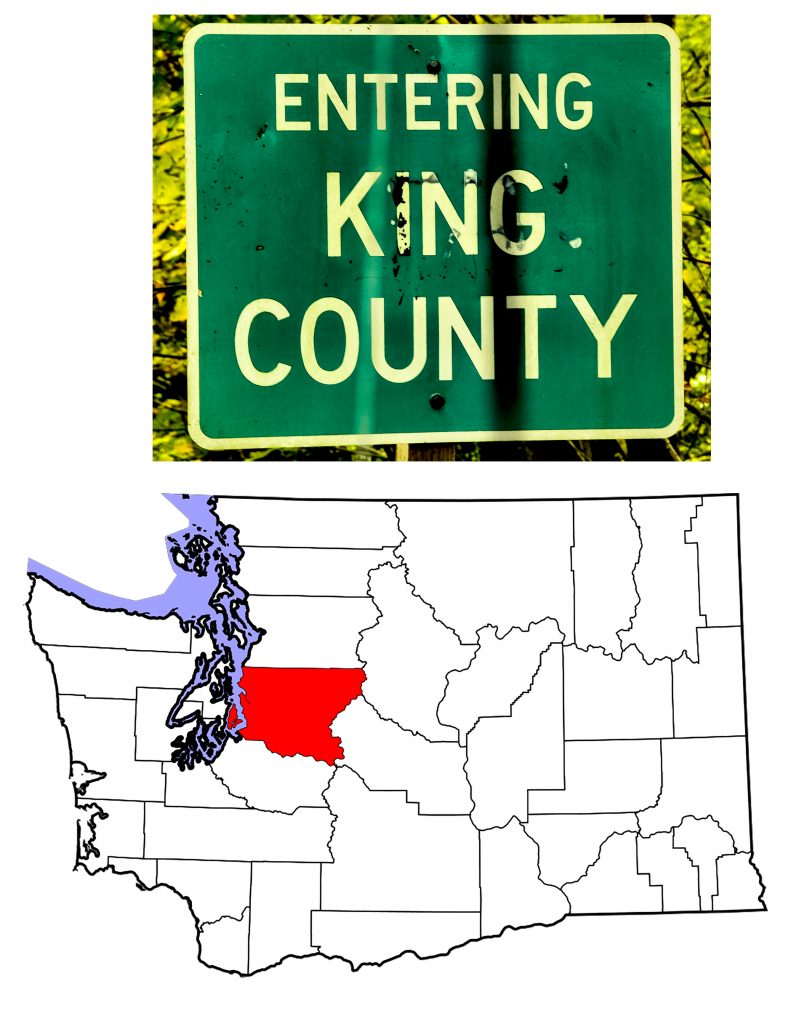 King County Meeting