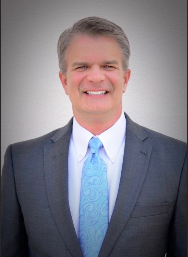 Speaker: Sarasota County Schools Superintendent | Dr. Brennan Asplen