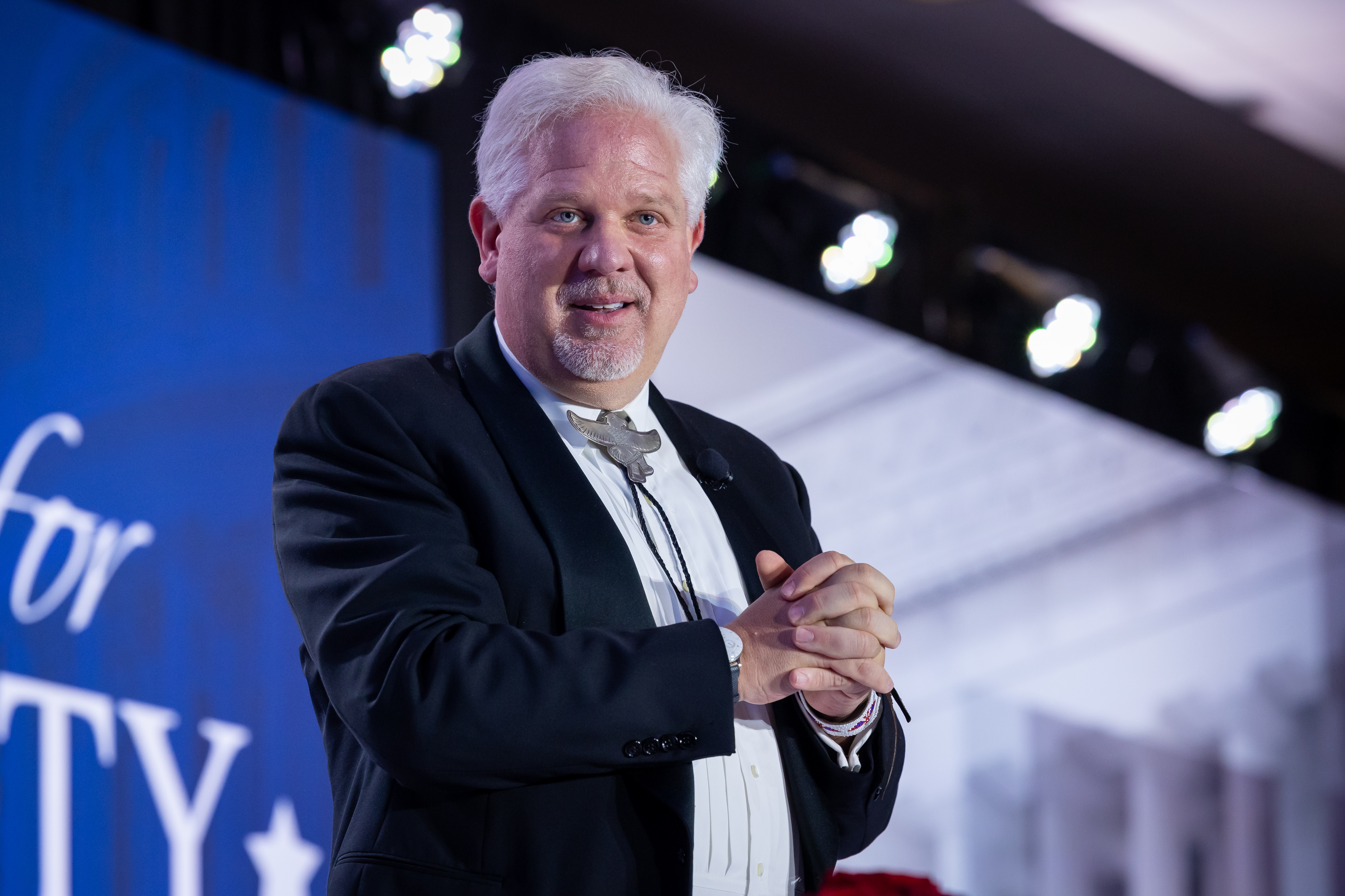 Glenn Beck