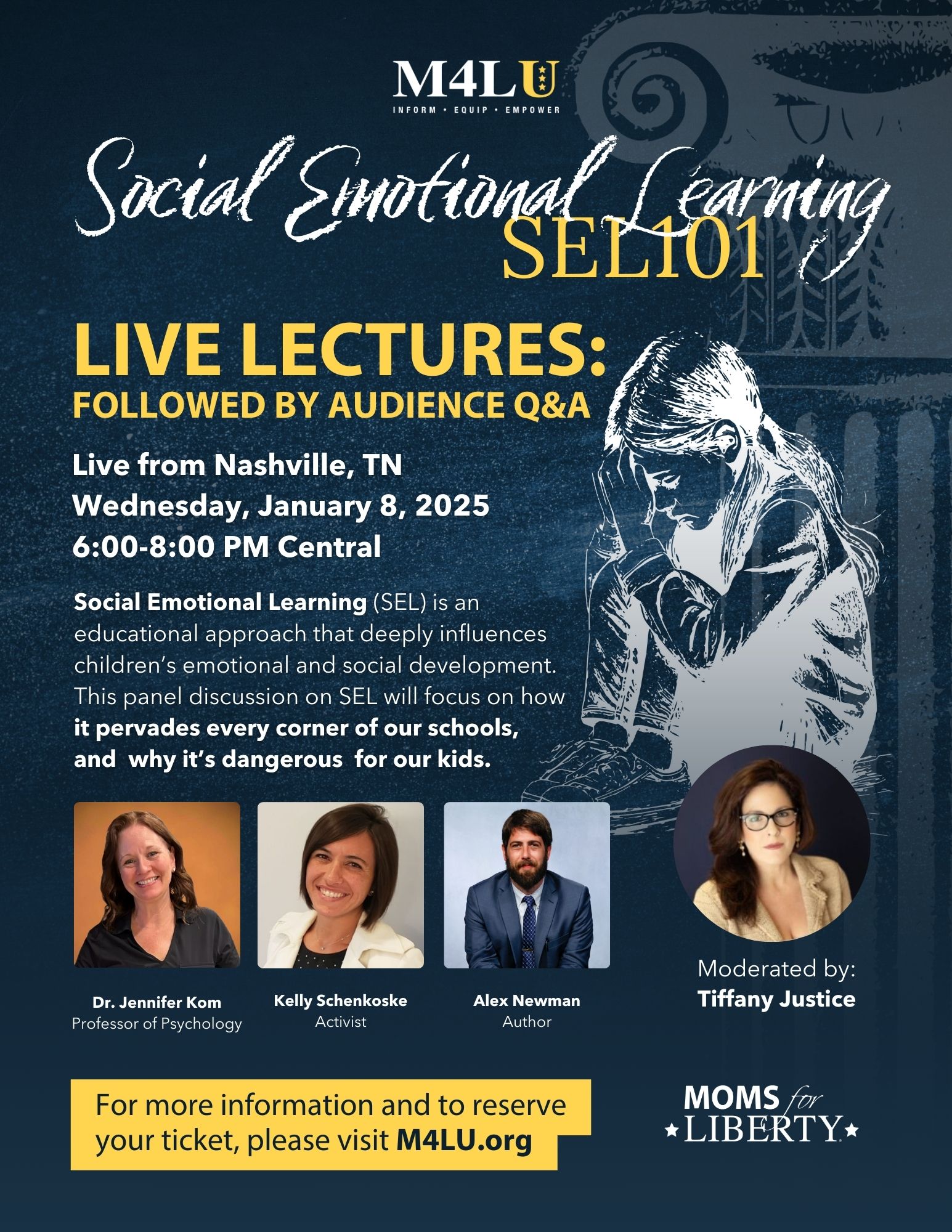 Social Emotional Learning (SEL) 101