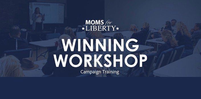 Winning Workshop