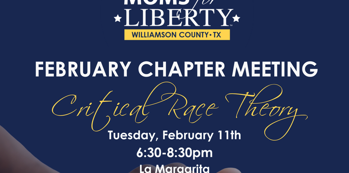 February Chapter Meeting