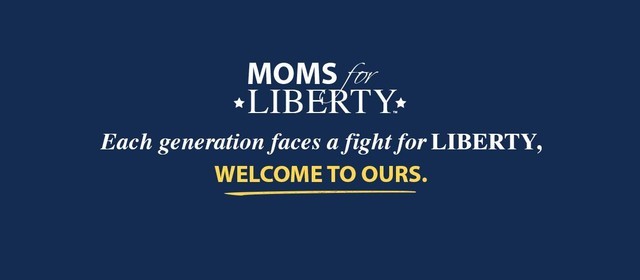 Moms For Liberty- Erie County, PA