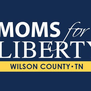 Moms for Liberty - Wilson County, TN