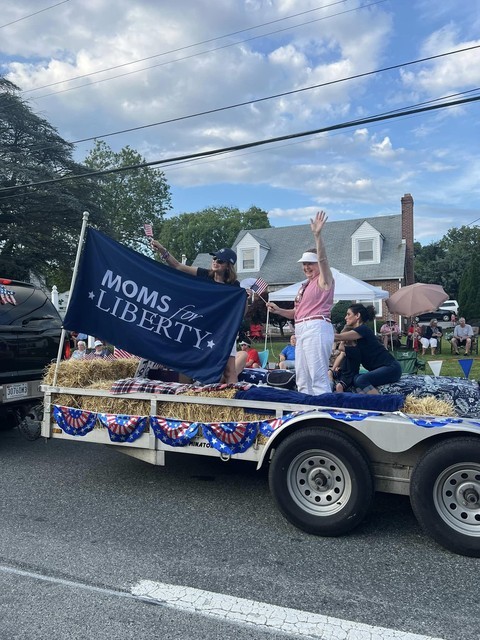 Independence Day Parade3