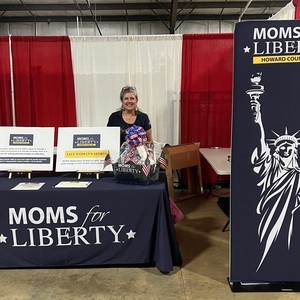 Moms for Liberty Howard MD