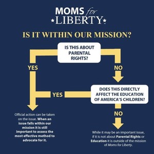Flowchart for Our Mission