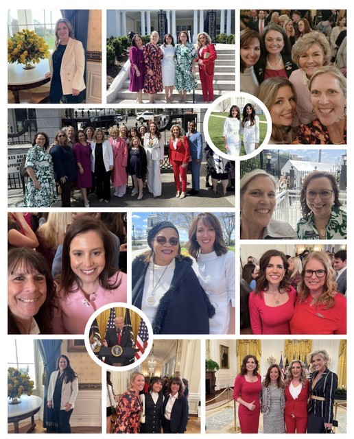 Washington, RI in Washington DC