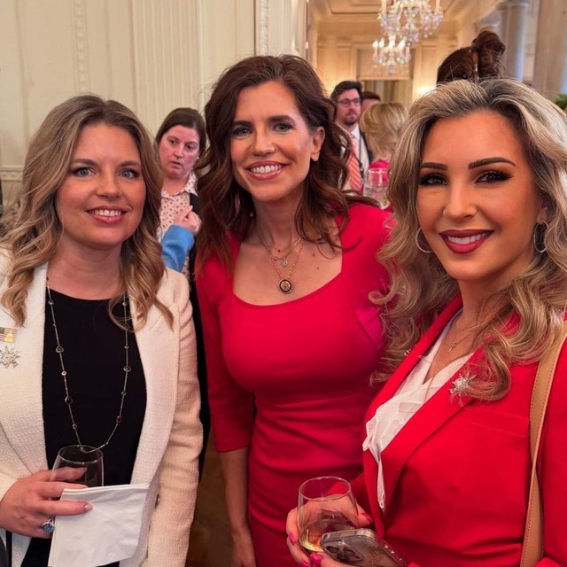 Washington, RI in Washington DC