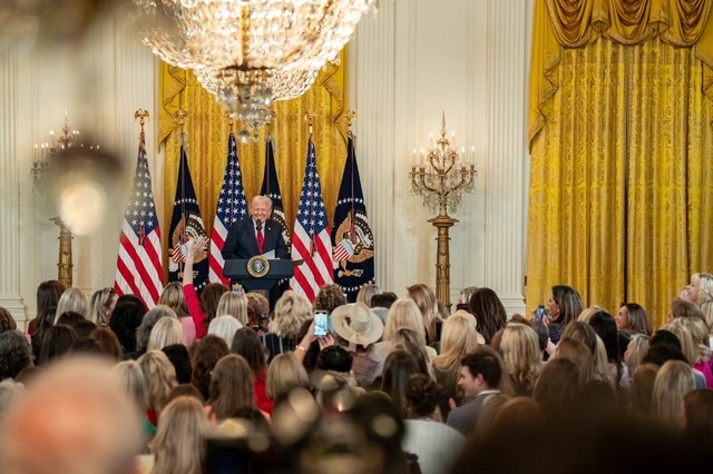 Washington, RI in Washington DC