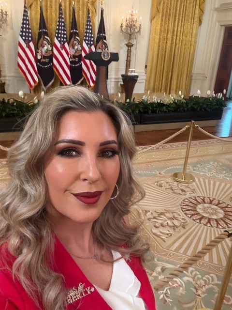 Washington, RI in Washington DC