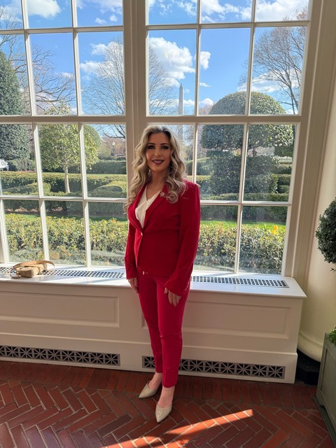 Washington, RI in Washington DC