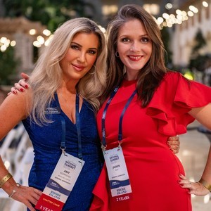 More Joyful Warriors Summit 2025