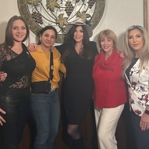 Washington, RI November Meeting Highlights