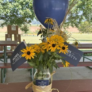 Patriot Party in the Park