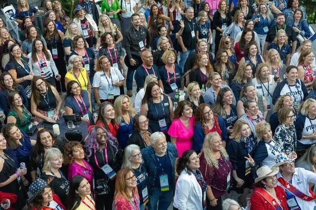 Summit 2025 Group Pic