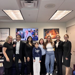 Session week in Tallahassee