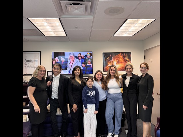 Rep Dr. Anna Eskamani