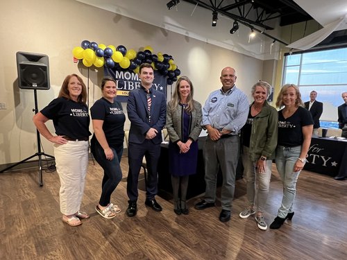 Decision 2022 Loudoun County School Board Candidate Forum