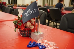 Table Decorations