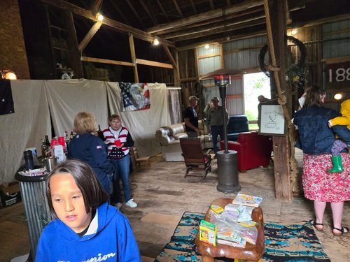 Moms for Liberty: Winnebago Chapter – June Meeting
