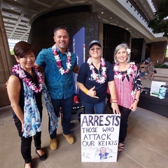 HAWAII STATE CAPITOL 2025