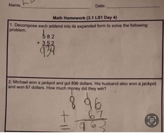 indoctrination