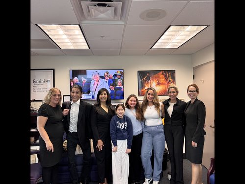 Session week in Tallahassee