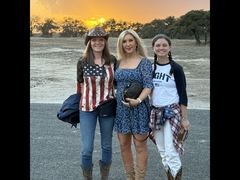 Rhode Island goes to Boot Camp at Patriot Academy