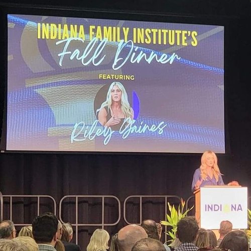 Indiana Family Institute Banquet 2024