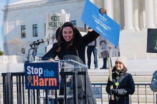 Do No Harm Rally