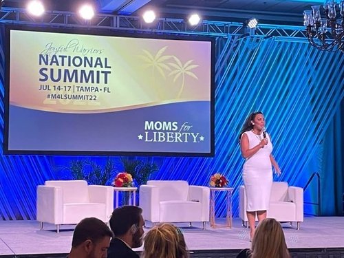 Moms for Liberty National Summit