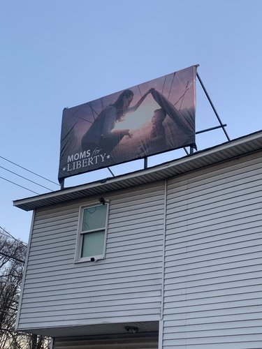 Billboards