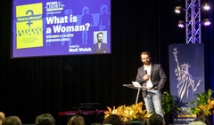 What is a Woman - Matt Walsh