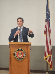 An Evening with Chris Papst